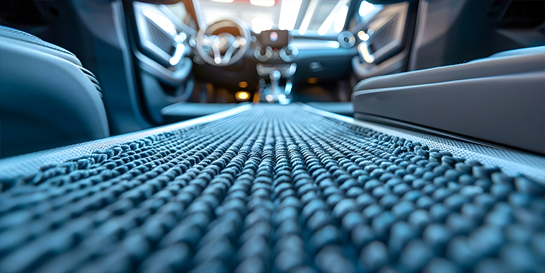 Carpet Shampoo Service for Cars | Clean and Detailed Vehicle Interiors by Broward Detailers in South Florida