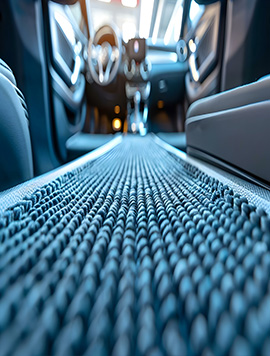 Professional Carpet Shampooing Service for Cars | Deep Clean and Refresh Vehicle Interiors by Broward Detailers in South Florida